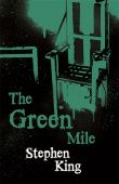 King Stephen. The Green Mile купить