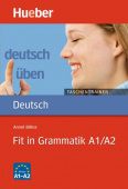 Fit in Grammatik A1/A2 Taschentrainer купить