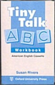 Tiny Talk ABC Workbook Cassette (American English) купить