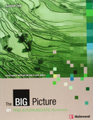 The Big Picture Pre-Intermediate Workbook Pack купить