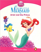 Penguin Kids Disney 2 The Little Mermaid купить