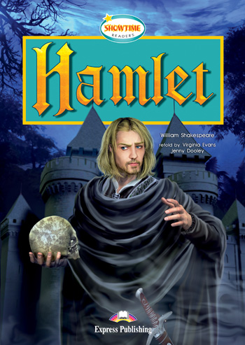 Showtime Readers Level 6 The Hamlet купить