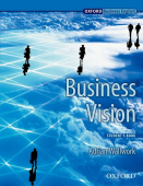Business Vision: Student's Book купить