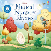 Musical Nursery Rhymes купить