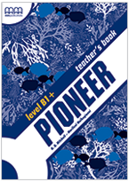 Pioneer B1+ Teacher’s Book купить