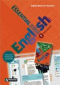 Essential English 1 Teacher's Digital Book купить