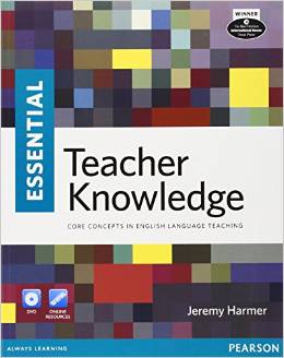 Essential Teacher Knowledge Book and DVD Pack купить