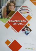 Comprension lectora A1-A2 купить