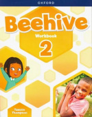 Beehive 2 Workbook купить