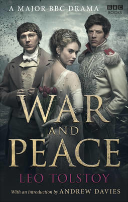 Tolstoy Leo. War and Peace купить