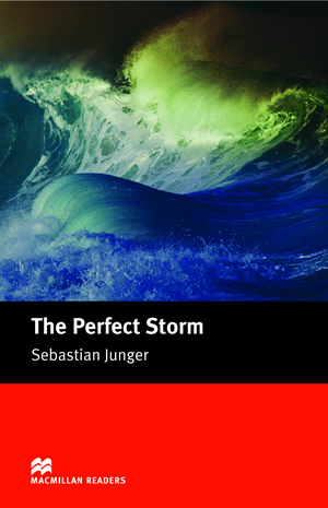 Macmillan readers: Level Intermediate 1600 words The Perfect Storm купить