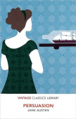 VINTAGE CLASSICS LIBRARY Persuasion купить