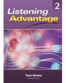 Listening Advantage 2 Student's Book купить