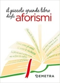 Il piccolo grande libro degli aforismi купить