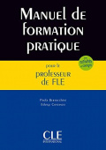 Manuel de formation pratique pour le professeur de FLE - Livre купить