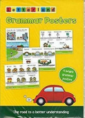 Grammar Posters купить