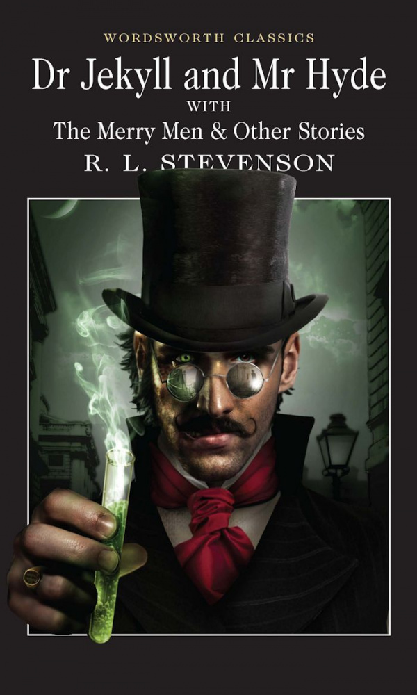 Stevenson R. L. Dr Jekyll And Mr Hyde купить