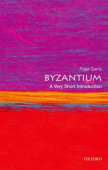 A Very Short Introduction:  Byzantium купить