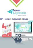 4Minds B1 Student's Book - DigiBooks App купить