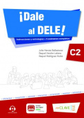 Dale al DELE! C2 + audio купить