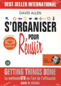 S'organiser pour réussir купить