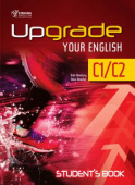 Upgrade Your English [C1-C2]: Teacher's Book купить