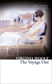 Collins Classics: Woolf Virginia. Voyage Out купить