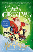 Father Christmas and Me купить