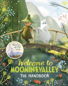 Welcome to Moominvalley: The Handbook купить