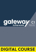 Gateway to the World С1 Digital Teacher's Book with Teacher's App купить