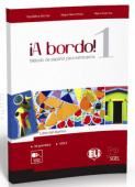 A bordo! - 1 Libro del alumno купить