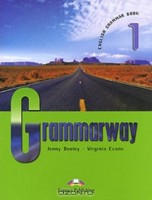 Grammarway 1 Student's Book without answers купить