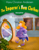 Storytime Stage 3 - The Emperor's New Clothes with Cross-Platform Application купить