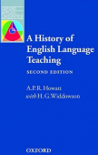 A History of ELT, Second Edition купить