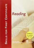 Skills for FIRST Certificate: Reading купить