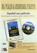 El viaje a ninguna parte Libro + DVD (PAL) купить