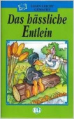Lesen leicht gemacht - Die grüne Reihe: Das hässliche Entlein +  CD купить