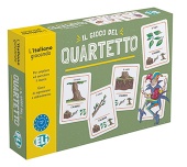 Il Gioco Del Quartetto купить