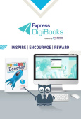 Primary Booster 1 Pupil's Book - Digibook App купить