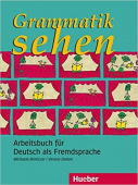 Grammatik sehen - Arbeitsbuch купить