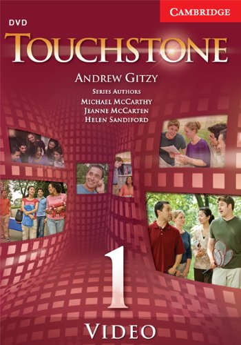 Touchstone Level 1 DVD купить