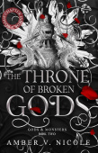 Throne of Broken Gods купить