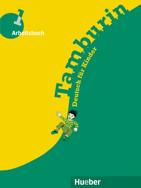 Tamburin 1 Arbeitsbuch купить