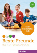 Beste Freunde A1/1 Mein Grammatikheft купить