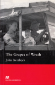 Macmillan readers: Level Upper-Intermediate 2200 words The Grapes of Wrath купить
