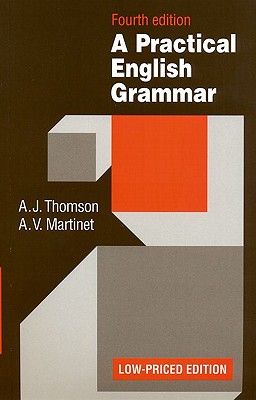 Practical English Grammar (Fourth Edition) купить