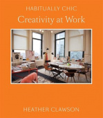 Habitually Chic: Creativity at Work купить