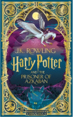 Harry Potter and the Prisoner of Azkaban (MinaLima Edition) (Hardcover) купить