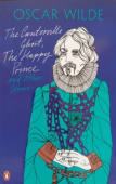 The Canterville Ghost, The Happy Prince & Other Stories купить