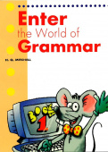 Enter the World of Grammar 1 Student’s Book купить